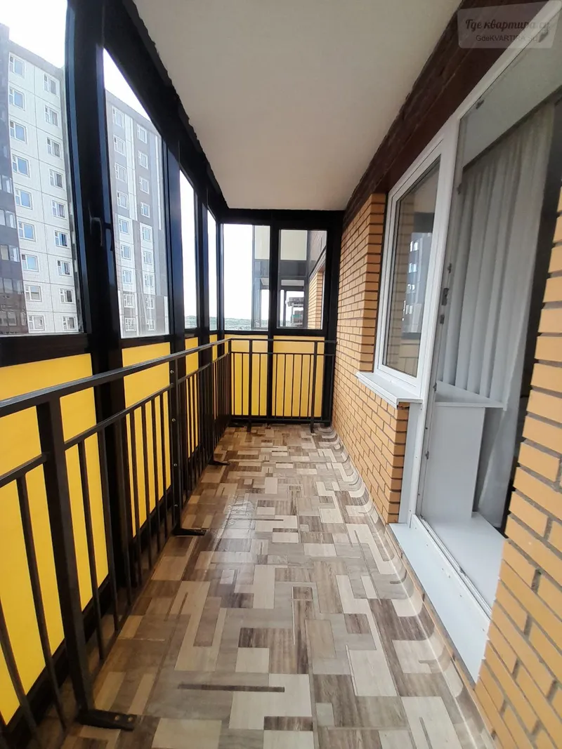 Фото квартиры 8
