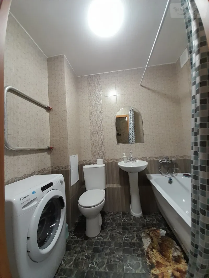 Фото квартиры 3