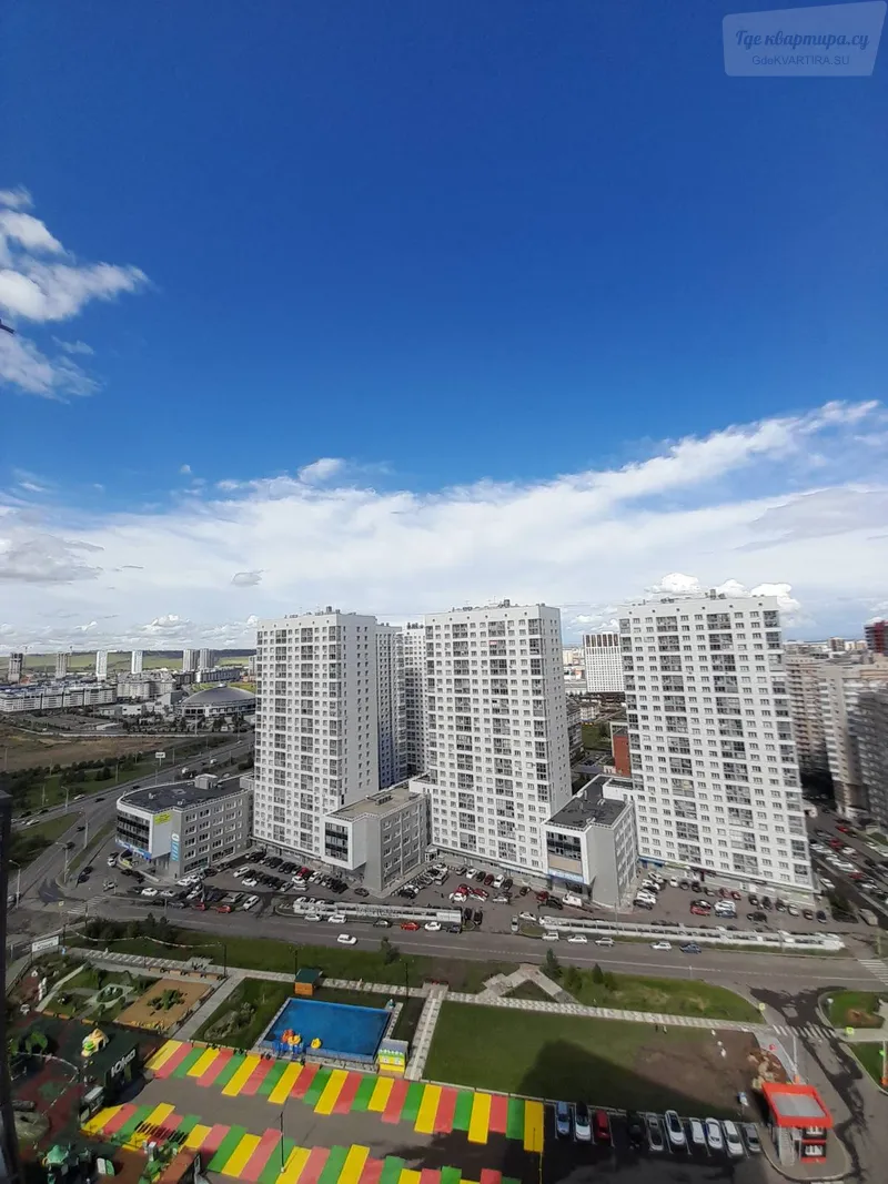 Фото квартиры 7