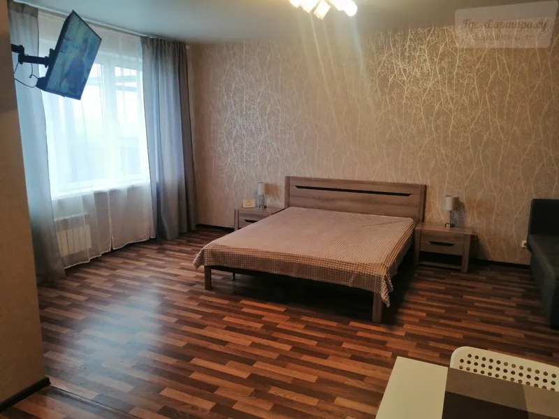 Фото квартиры 3