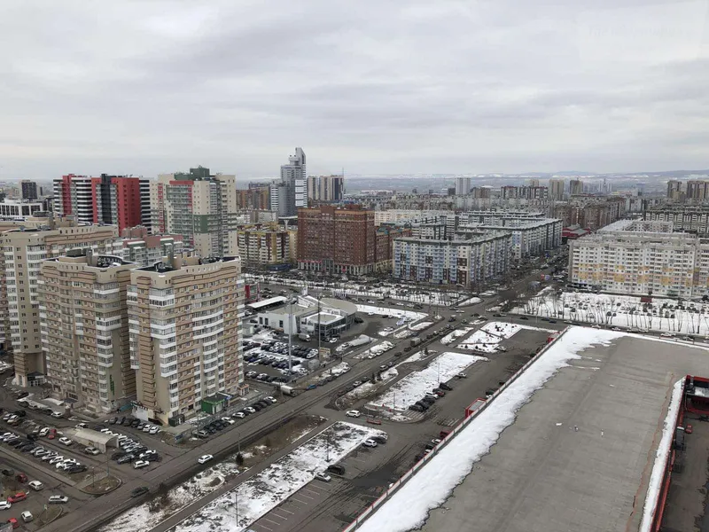 Фото квартиры 7