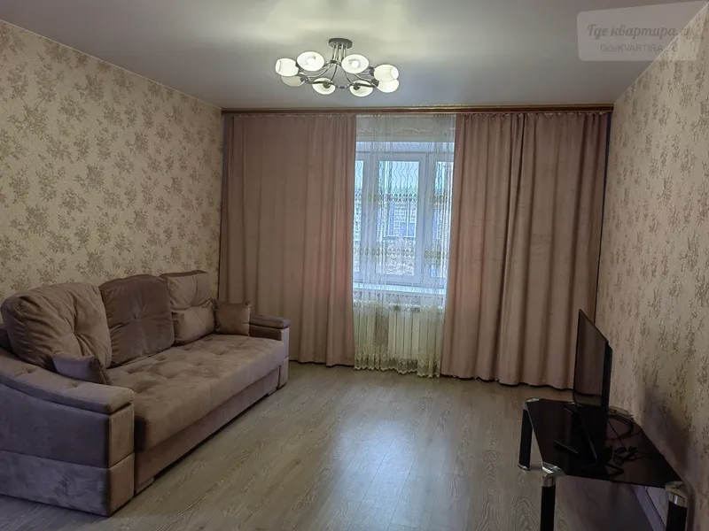Фото квартиры 2
