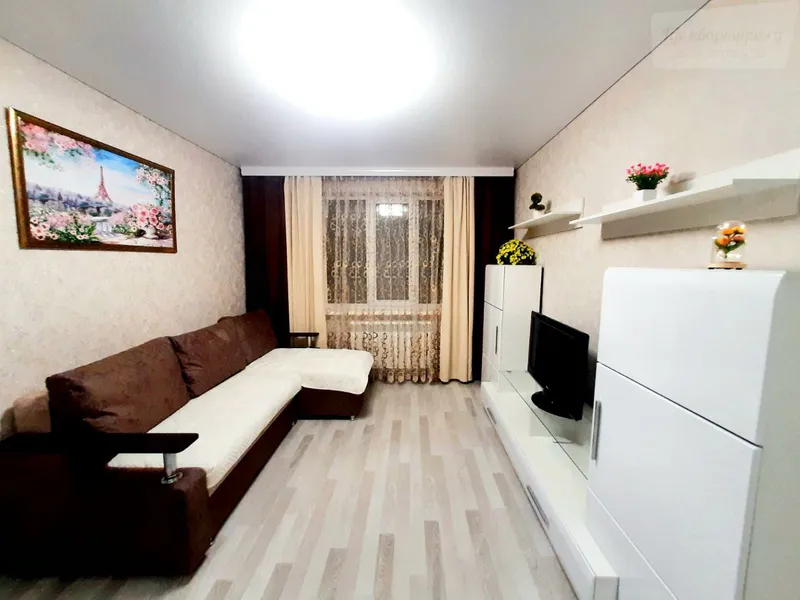 Фото квартиры 3