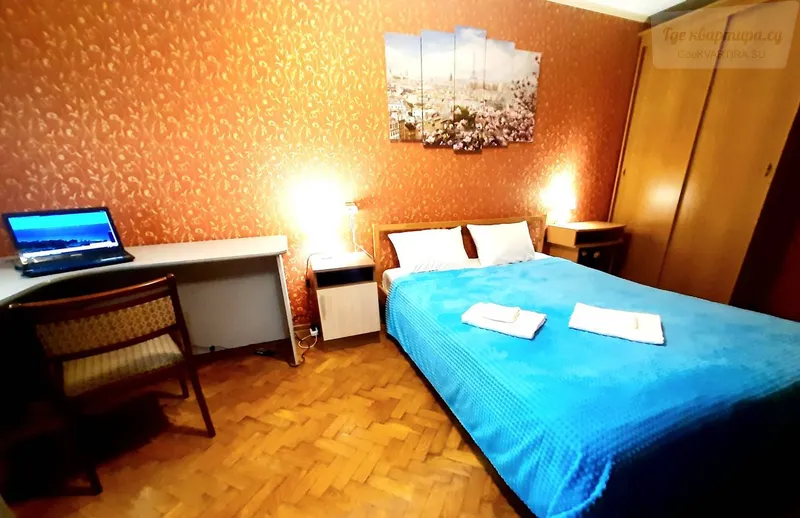 Фото квартиры 3