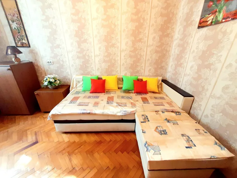 Фото квартиры 10