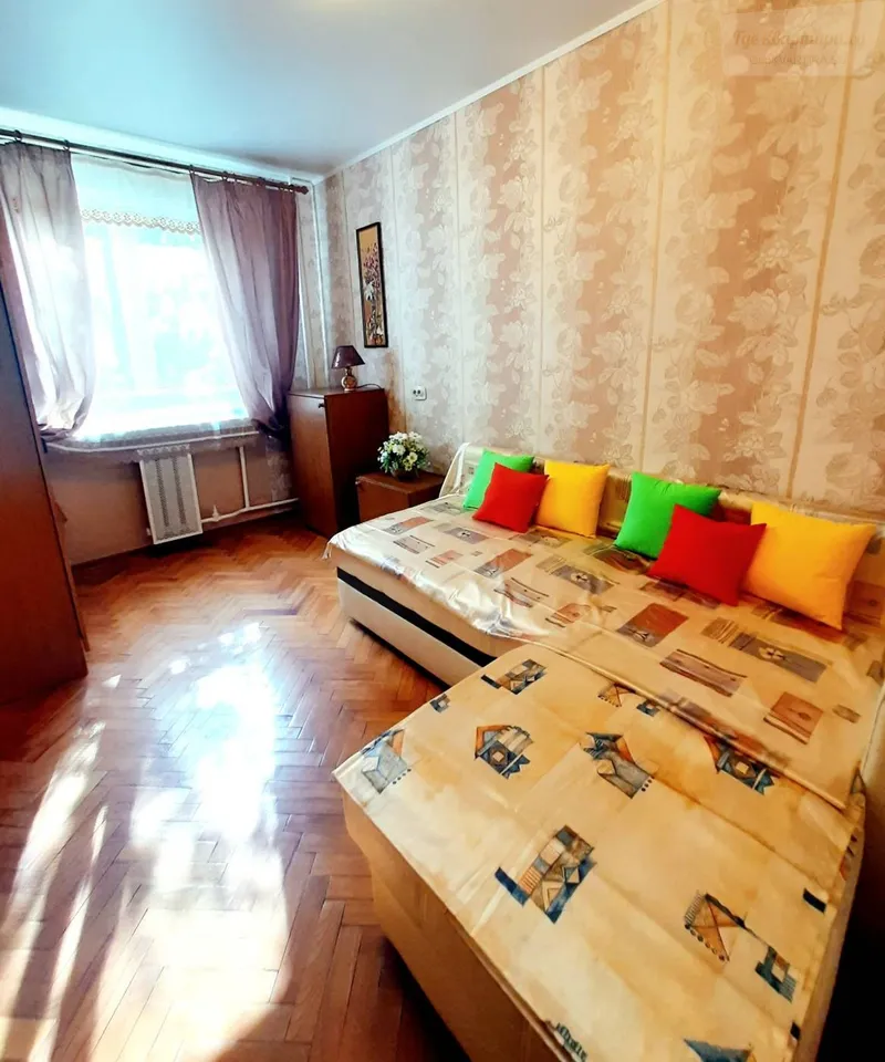 Фото квартиры 11