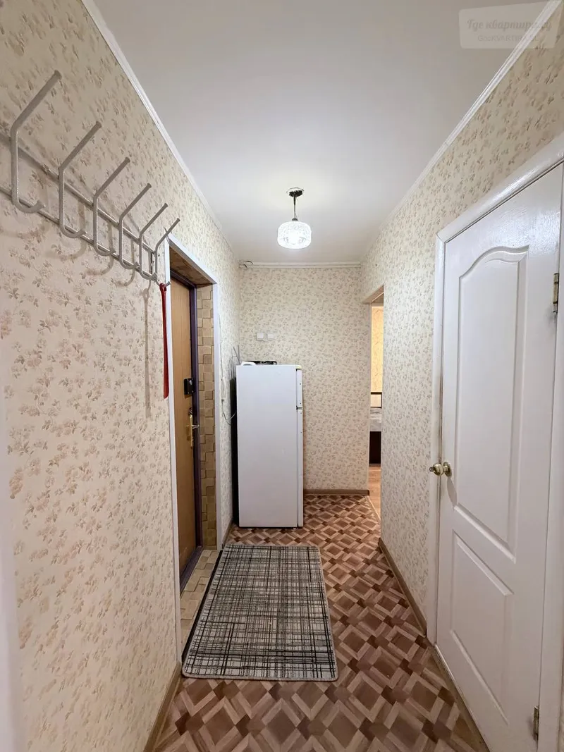 Фото квартиры 3