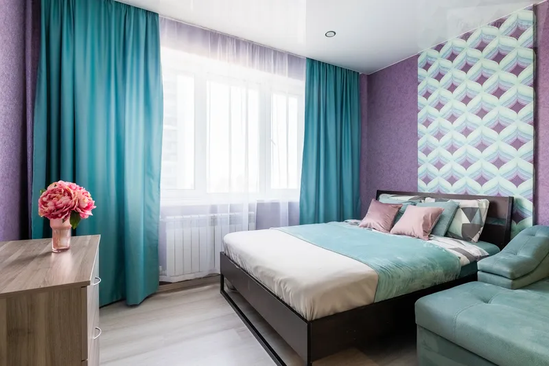 Фото квартиры: Железнодорожная улица 15