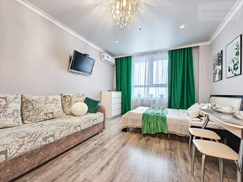 Фото квартиры 2