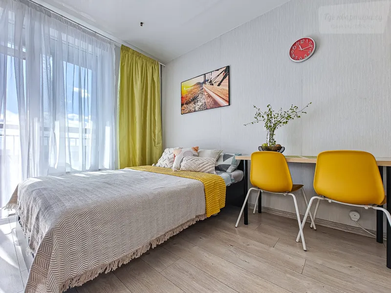 Фото квартиры 2