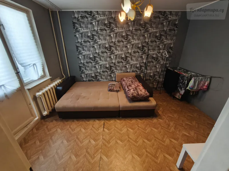Фото квартиры 2