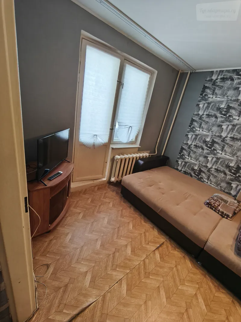 Фото квартиры 12