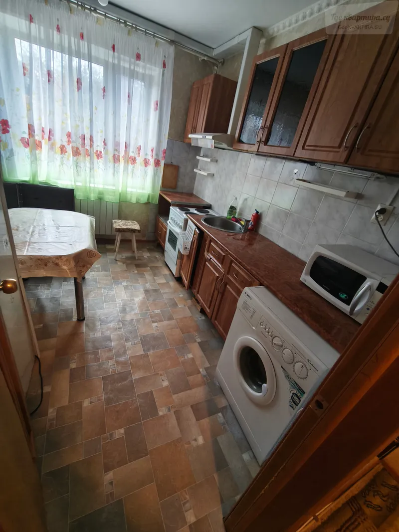 Фото квартиры: улица Дружбы Народов 18А