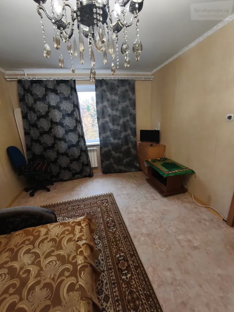 Фото квартиры 2
