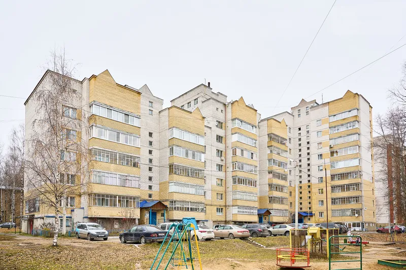 Фото квартиры 10