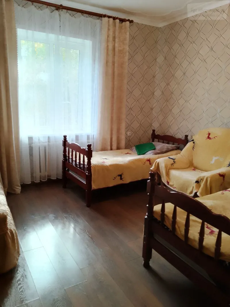 Фото квартиры 6