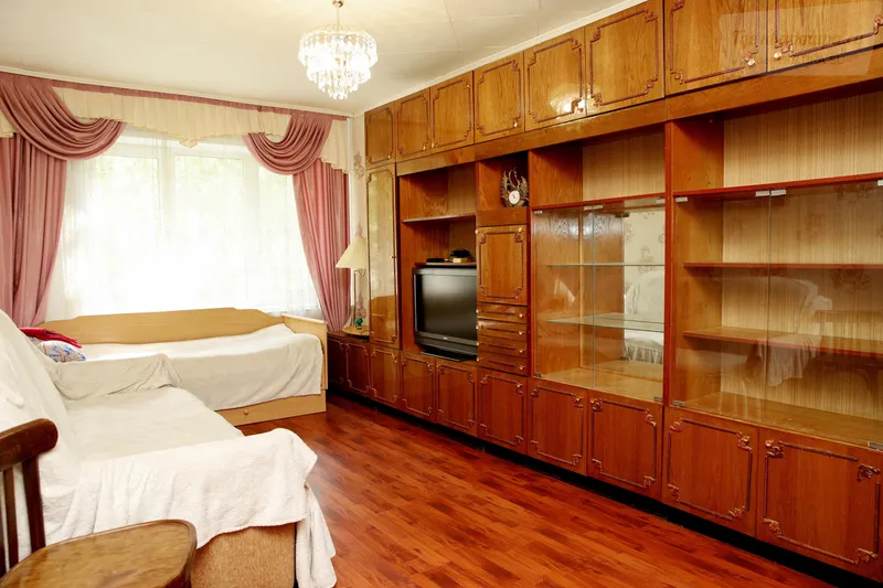 Фото квартиры 2