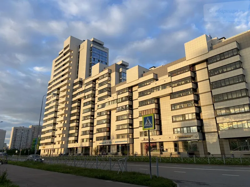 Фото квартиры 2