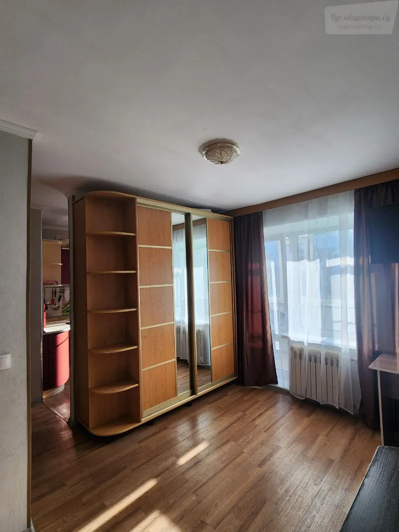 Фото квартиры 3
