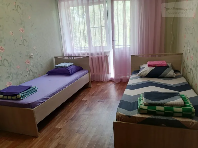 Фото квартиры: Селижаровский проезд 6