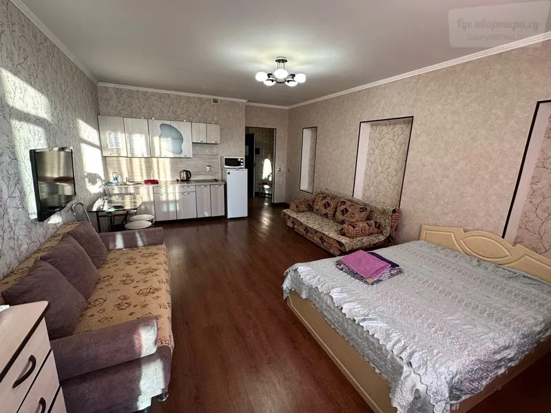 Фото квартиры 1