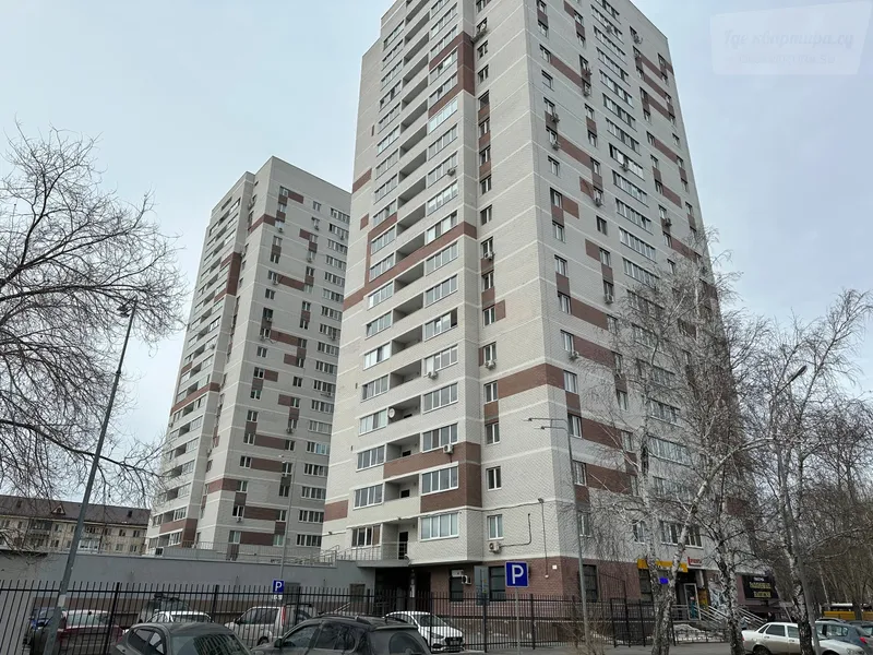 Фото квартиры 14