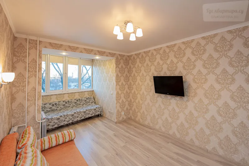 Фото квартиры 2