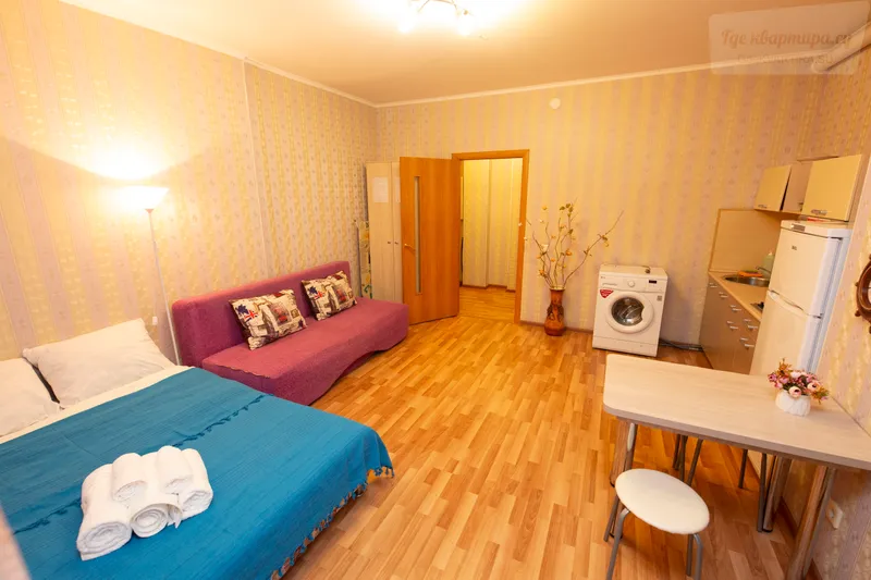 Фото квартиры 3