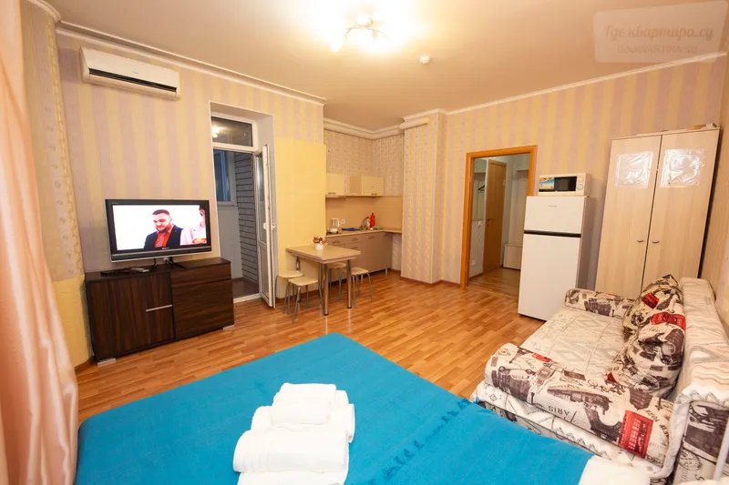 Фото квартиры 3