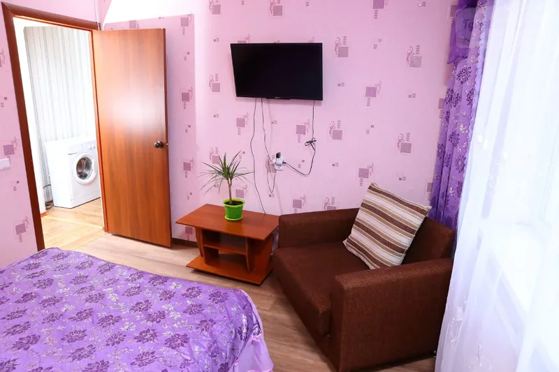 Фото квартиры 3