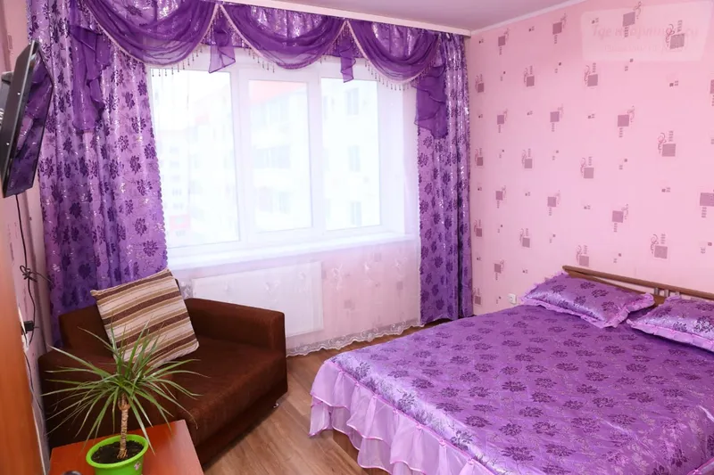 Фото квартиры 2