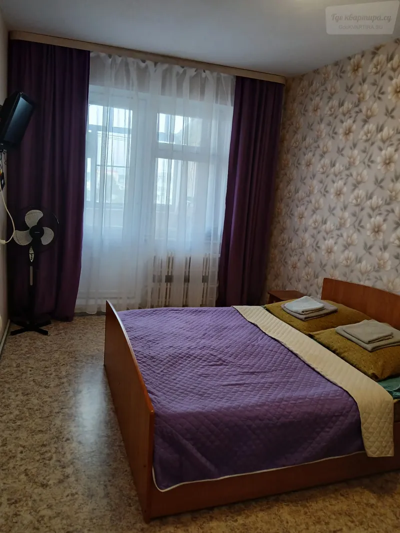 Фото квартиры: улица Кочетова 10к3