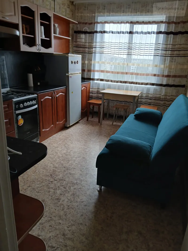 Фото квартиры 3