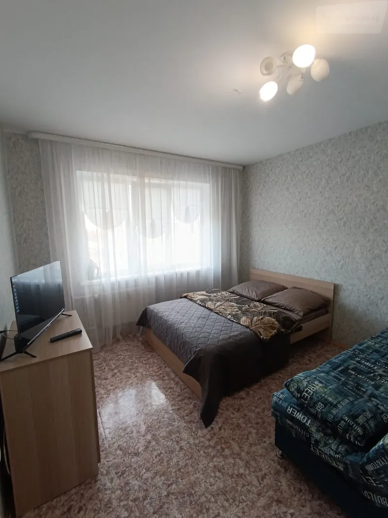 Фото квартиры 1