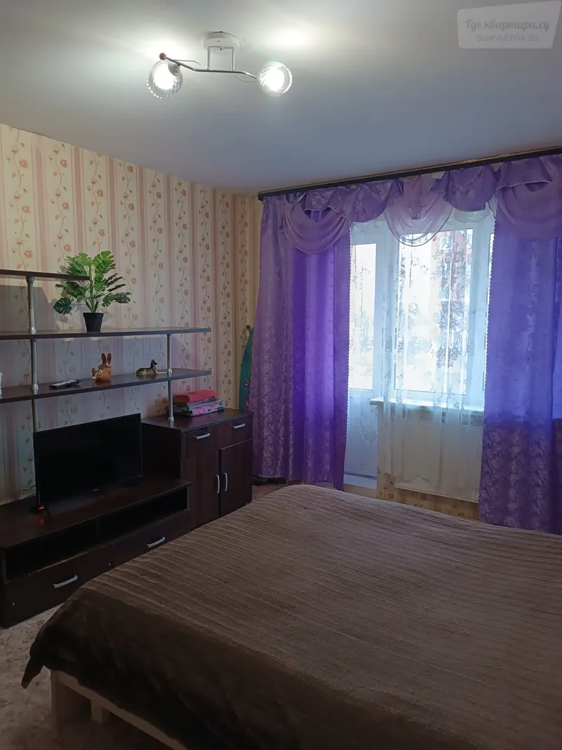 Фото квартиры 2