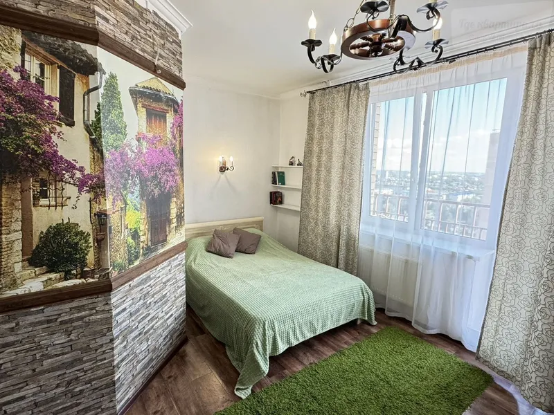 Фото квартиры: улица Беляева, 35к2
