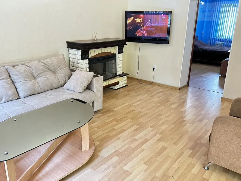 Фото квартиры 3