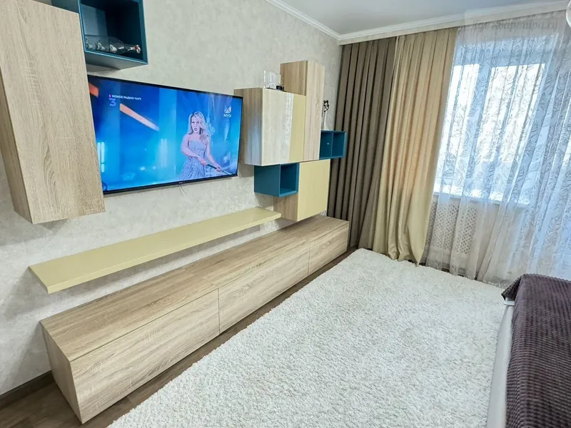 Фото квартиры 3