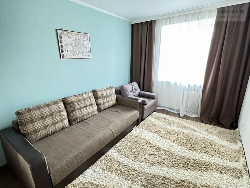 Фото квартиры 11
