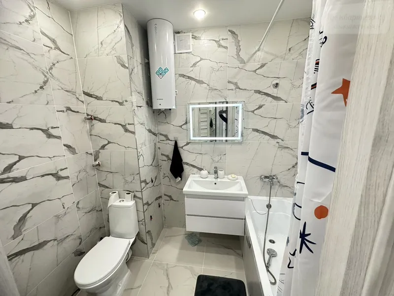 Фото квартиры 16