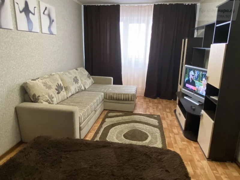 Фото квартиры 3