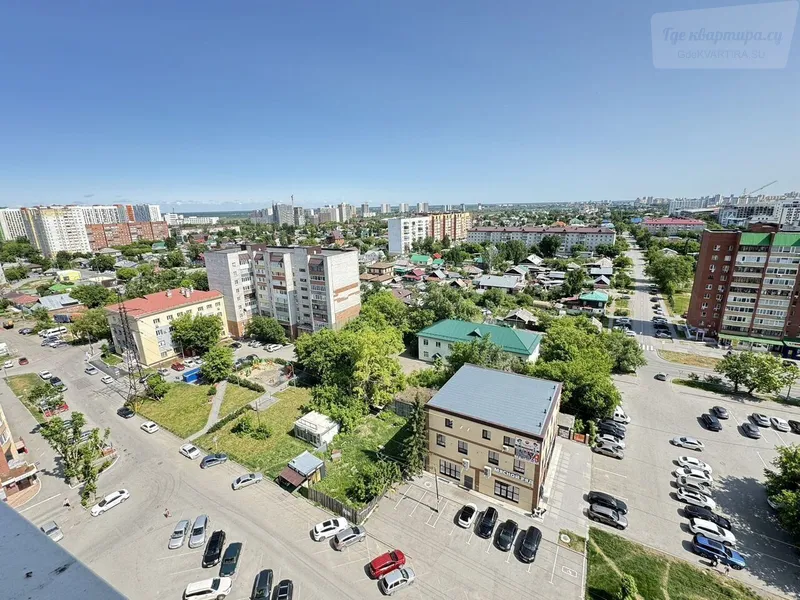 Фото квартиры 15