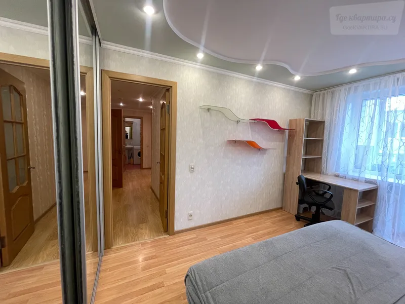 Фото квартиры 2