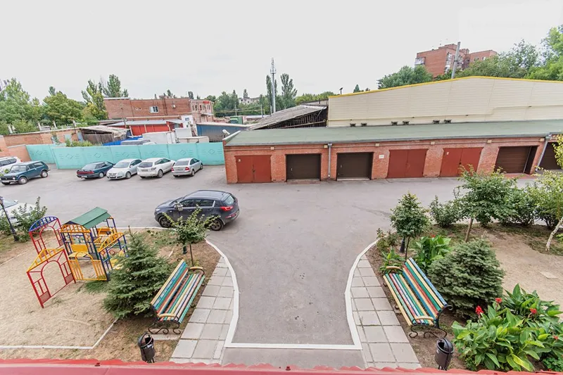 Фото квартиры 3