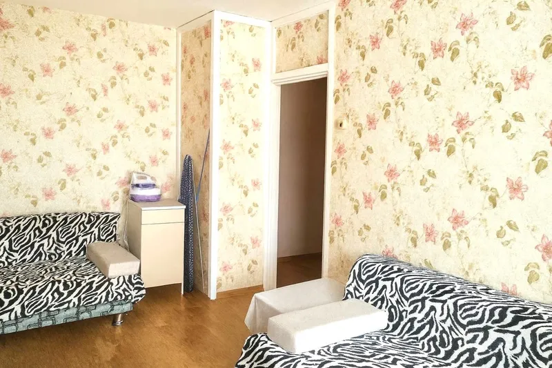 Фото квартиры 3