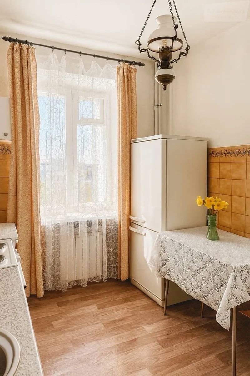 Фото квартиры 7