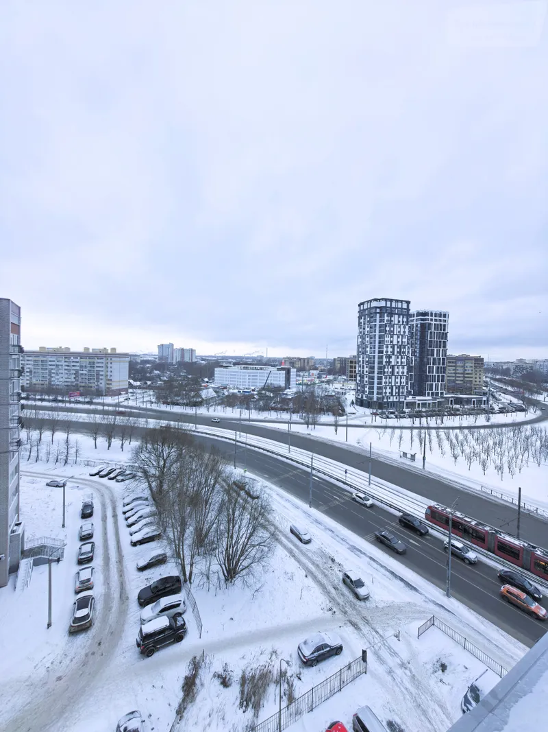 Фото квартиры 4