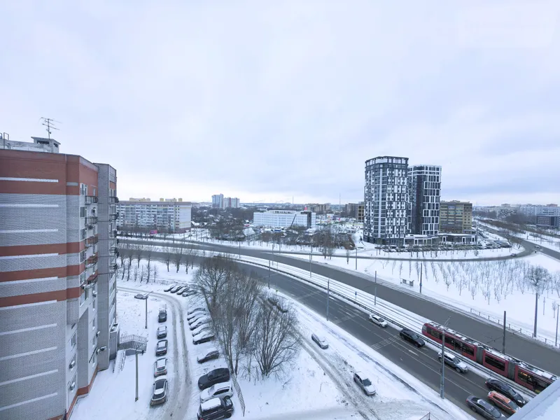 Фото квартиры 3