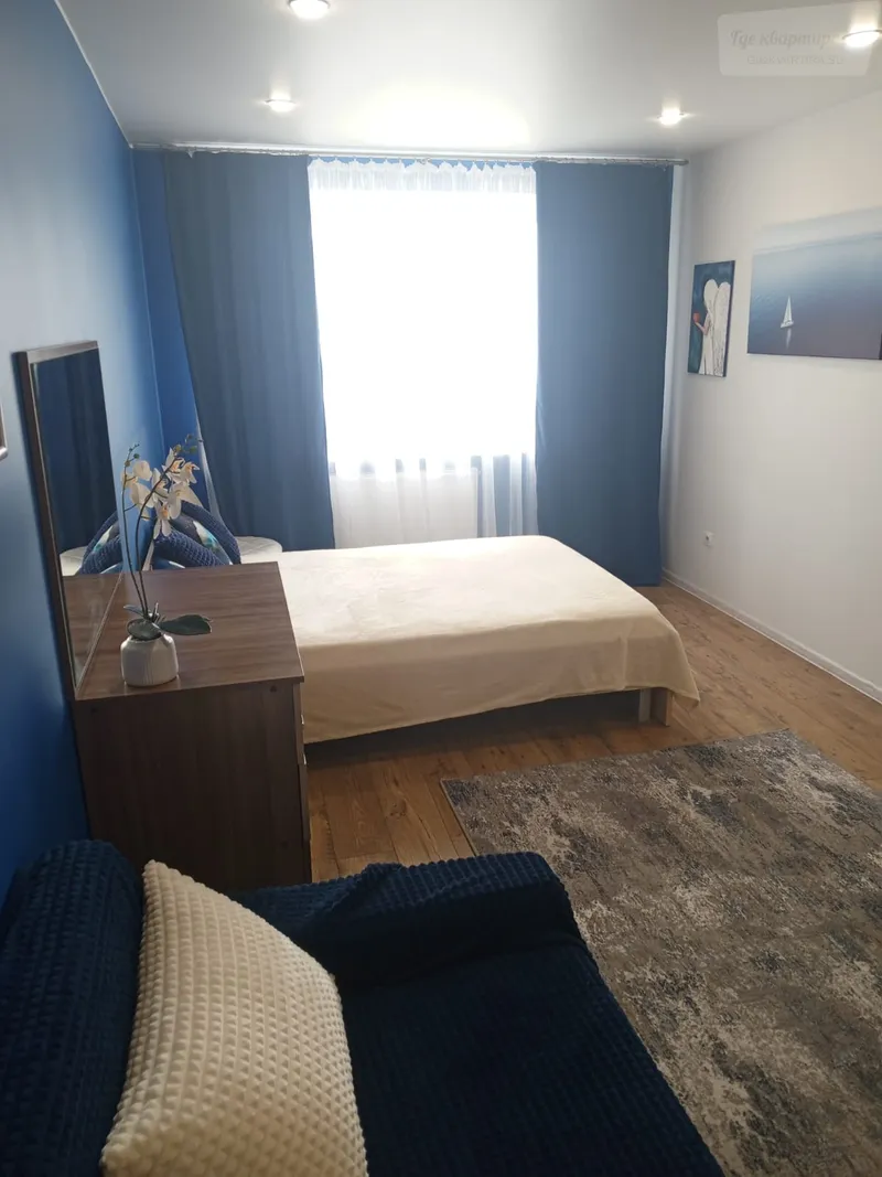 Фото квартиры 2