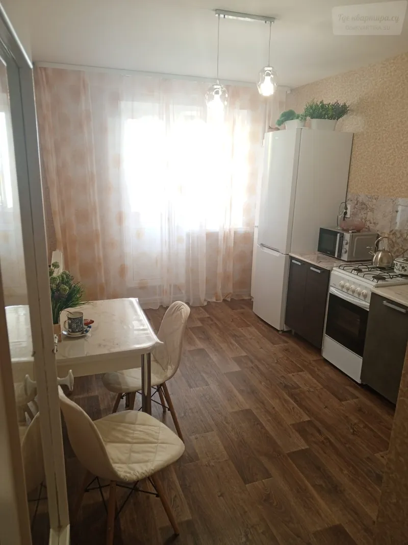 Фото квартиры 15